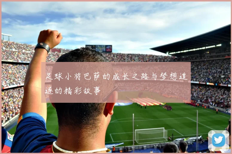 足球小将巴萨的成长之路与梦想追逐的精彩故事
